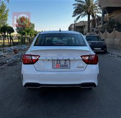 بروتون ساغا